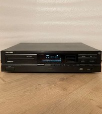 Philips CD600 Compact Disc