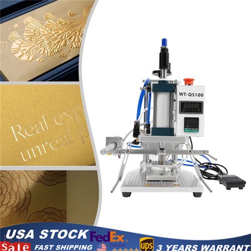 Timbratrice caldo 500w aria - a,