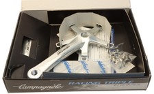 Guarnitura Campagnolo Racing T