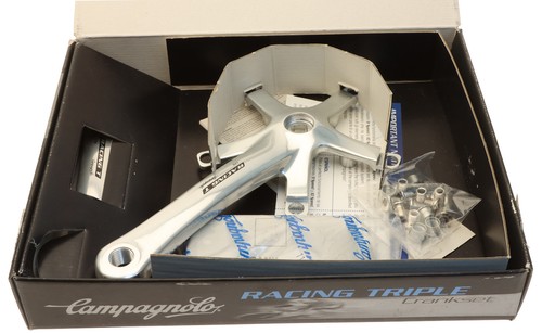 Guarnitura campagnolo racing - campagnolo, t