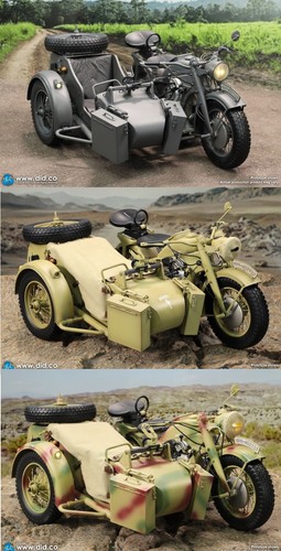 Did corp e60075 wwii german - wwii,