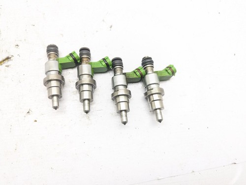 Set iniettori carburante