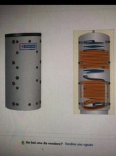 Sistema Di Accumulo Acqua Per