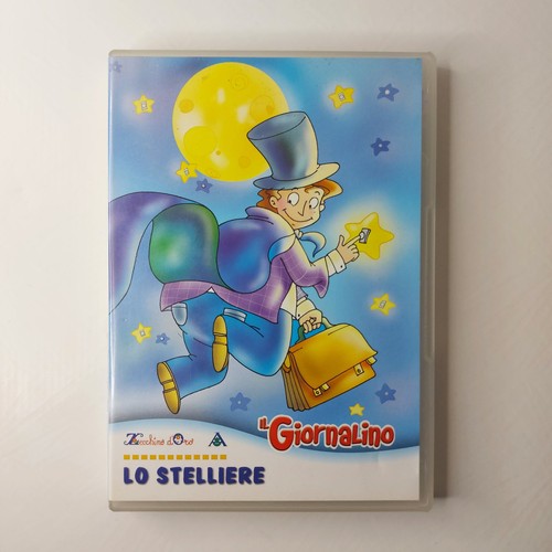 Giornalino stelliere le - giornalino, lo