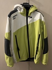 giacca tecnica sci uomo Energia Pura