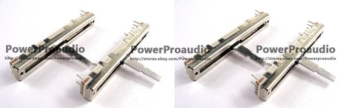 Pezzi fader per - 4,