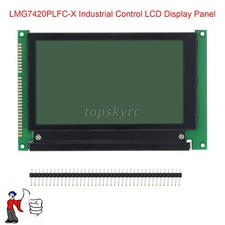 Lmg7420plfc pannello display - lmg7420plfc-x,
