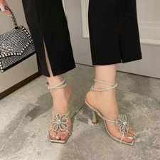 Sandali eleganti donna tacco