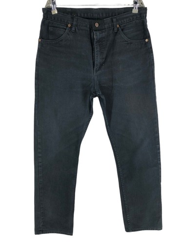 Jeans regular straight vintage - jeans,