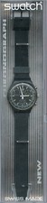 OROLOGIO SWATCH 1990 CHRONO