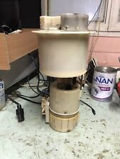 POMPA CARBURANTE E GALLEGGIANTE CITROEN C1  Benzina