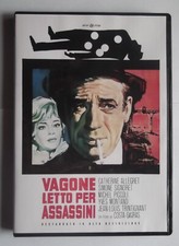VAGONE LETTO PER ASSASSINI -