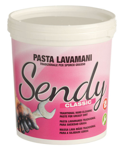 Pasta lavamani nettuno 1kg - nettuno,
