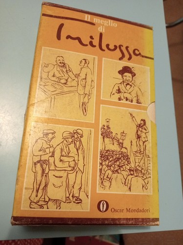 Mondadori oscar meglio di - il,
