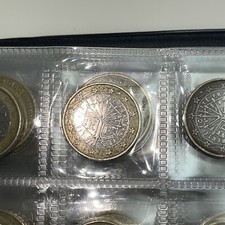 Moneta rara euro - rara, 1999