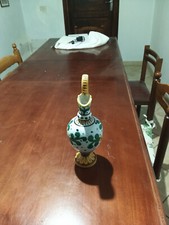 Vaso stile etrusco - vaso,