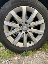 Cerchi Mercedes/audi/BMW R 16 