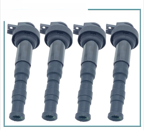 Bobine accensione - 4x,