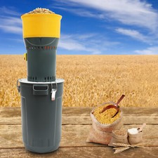 Macina cereali elettrico