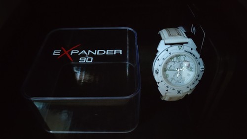 Orologio sector expander 90 - sector,