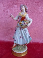 Bella Vecchio Figurina In