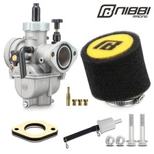 Kit carburatore flangia NIBBI