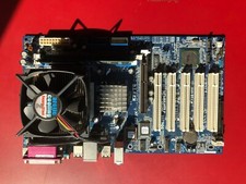 Scheda madre asrock k7vt6 - scheda,