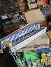 RADIATORE OLIO LANCIA KAPPA ORIGINALE 82489629 ALLUMINIO LR A762 NUOVO LEGGI INS