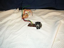 Marantz 1122 Pannello input