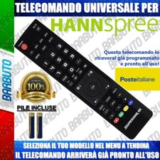 TELECOMANDO UNIVERSALE