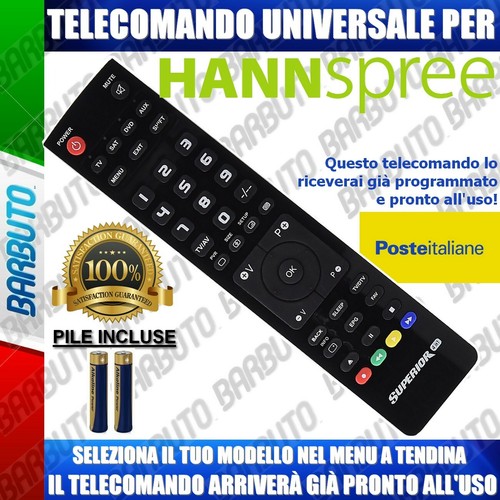 Telecomando universale - telecomando,
