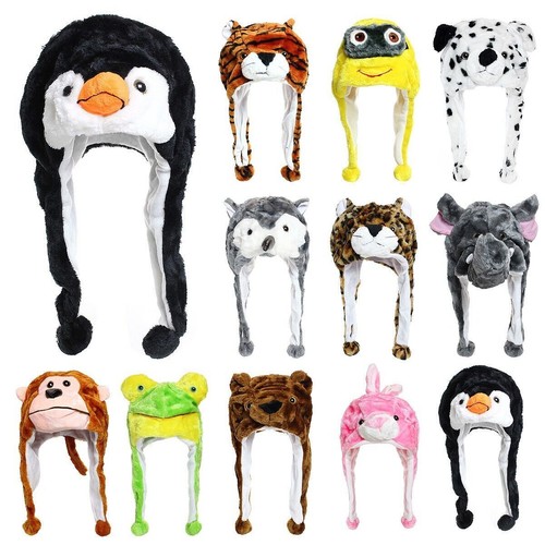 Cappello animale costume
