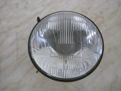 Fanale anteriore carello - fanale,