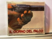 IL GIORNO DEL FALCO - Original