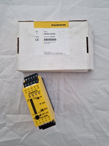 Turck 3ur38x 7525102 - turck,