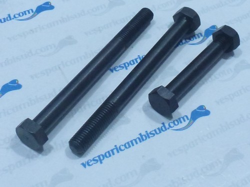 Kit bulloni m9 - m9, staffa