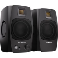 ADAM Audio D3V Nero | Nuovo