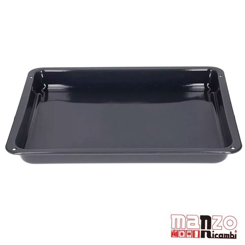 Leccarda smaltata teglia forno - leccarda,