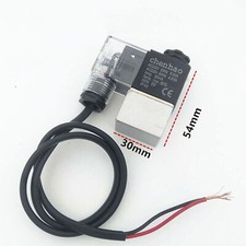 Compressore d'aria oil-free