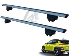 BARRE PORTATUTTO FARAD ALU120