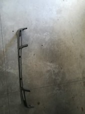 Spoiler paraurti anteriore AUDI A4 BERLINA (8E-B6) (00-04) s line 