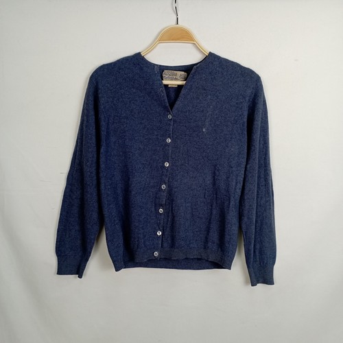 Cardigan ballantyne donna - cardigan,