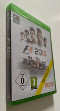F1 2015 FORMULA 1 2015 XBOX