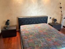 camera da letto completa moderna