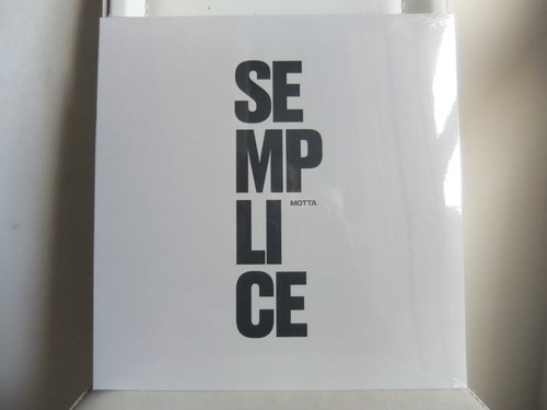 Motta autografato semplice - motta, autografato!