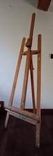 Cavalletto Da Pittore Anni 70