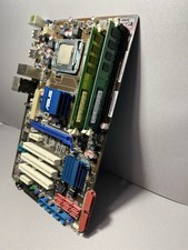 ASUS P5Q SE + Intel Core 2 Duo