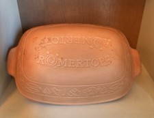 Vintage Römertopf #110