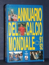 Salvatore Lo Presti - Annuario
