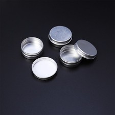  20 Pezzi Barattoli Vuoti con